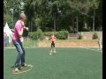 Family Activity Holidays - Canvas Holidays - YouTube