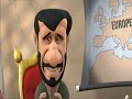 Headcases - Episode 8 - Mahmoud Ahmadinejad