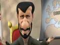 Headcases - Episode 8 - Mahmoud Ahmadinejad