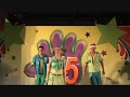 Hi-5 Santa Claus is Coming.wmv