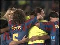 barça finalista barça finalista
