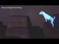 Obscura Virtual Dog Obscura Virtual Dog