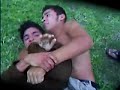 jhon vs renzo