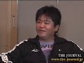 http://www.the-journal.jp/
????????the journal?????????????????????
????????????????????????