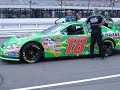 2007 Pocono 500