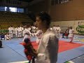 CN Kata  Shito Ryu - 2007