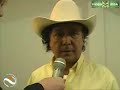 expo2006 - entrevista com teodoro e sampaio - fernandopolis - ibaladas.com