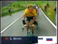 Tour de France 1996 - Sistriere del 1 Tour de France 1996 - Sistriere del 1