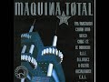 Máquina Total 2 Máquina Total 2