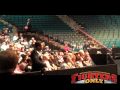 Day in the Life of Wanderlei Silva