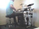 Roland TD6 - Demo