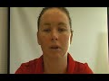 Sara McLarty Interview