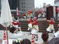 Vigourous Japanese performers Vigourous Japanese performers