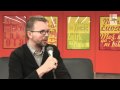 20. LIFFe - interviju z Bradley Rust Gray
