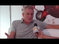 Francisco De Narváez concretó su tradicional visita a Expoagro