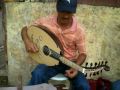 Pr Khalid Jdidi, Oud Taqasim Maroc,تقاسيم عزف عود