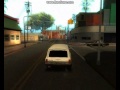 ГАЗ 310221 ВОЛГА TUNING version para GTA San Andreas vídeo 1