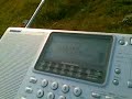 JAHORINA, BiH - Full FM Scan (Part 4) - 104,7-108 MHz