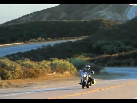 Preview 2011 Victory Motorcycles crossroads