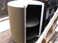 1972 kitchen remodel part 2 - raiders of the lost ark