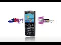 SAMSUNG BJACK 3G i617 vs HTC DIAMOND