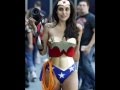 The True Superheroines of DC Comics