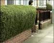 The Outtakes of a Student Horror Film