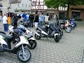Rollertreff Forchheim 2006