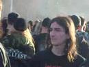 HELLFEST 2008 - Dimmu Borgir