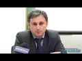 Radoslav Milenkov, CFO of FIB