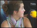 radio nederland estuvo junto a los j�venes m�sicos de venezuela y espa�a que participaron en la academia de verano 2005 de la orquesta juvenil nacional de holanda (njo), en la ciudad holandesa de apeldoorn. cada a�o, unos cien talentos musicales se sumergen, durante cuatro semanas, en un mundo puramente musical, bajo la direcci�n de prominentes profesores y conductores.
