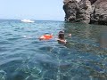 Sbari�: Jin shin do in acqua