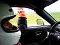 2zz MR2 Spyder at Grattan raceway