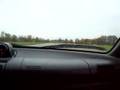 2zz MR2 Spyder at Grattan raceway