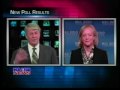 Meg on San Diego's KUSI