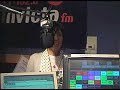natalie joins james & ali in the morning on invicta fm, uk