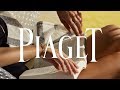 Détail mains - Piaget