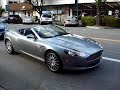 Aston Martin DB9 Volante Aston Martin DB9 Volante