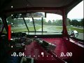 Kyle Disque racing a Toyota in the 2011 SCCA Runoffs at Road America in the GTLite (GTL) class. Started 7th. Finished 6th.