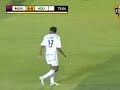 2008 CONCACAF Champions Cup Houston Dynamo at CSD Municipal