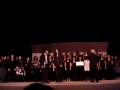 Coral UFV - 30 Anos - Colombina