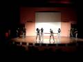 videos de LASSYA DAV college prelim performance Hip Hop Hustle 08