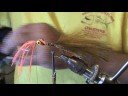 Topsail Island Fishing Charters, The transformer fly