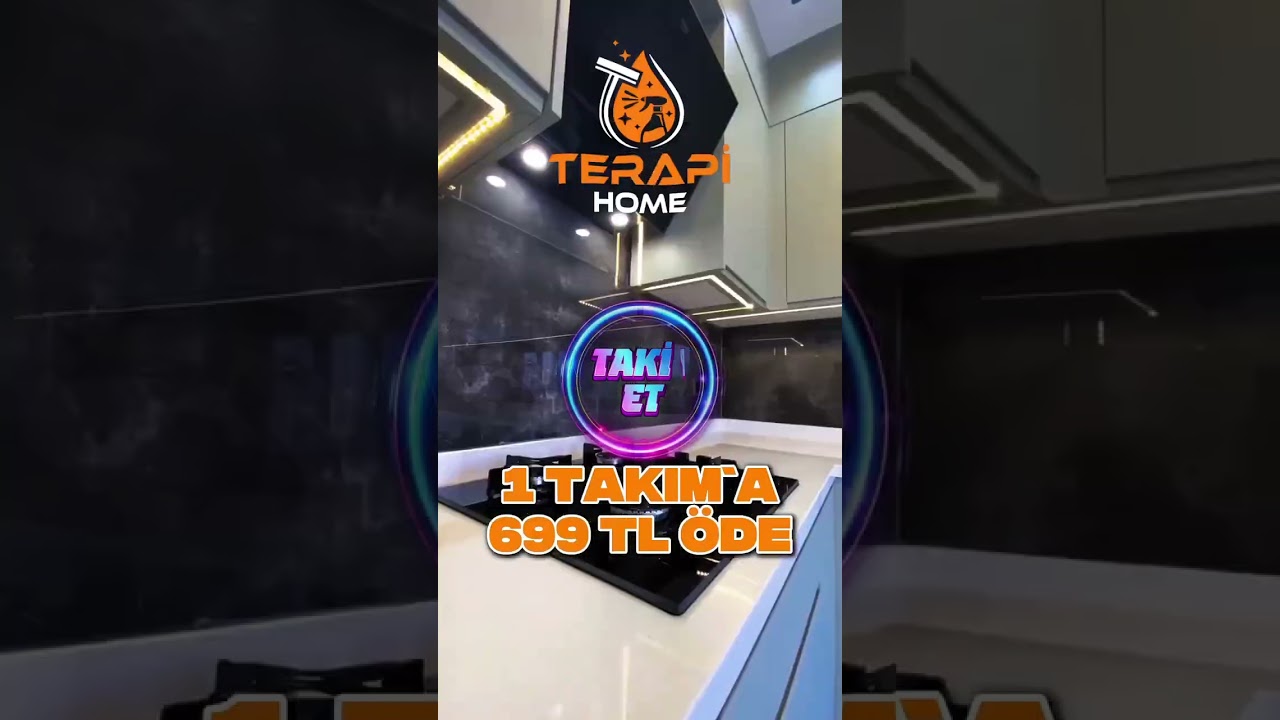 Detaylı Koltuk Yıkama Videomuz