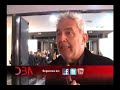 Destino Buenos Aires: Programa 11 de Septiembre 2011: Intro - Curiosa Buenos Aires: Pasaje La Piedad