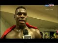 Remy Bonjaski 03.01.08 Interview