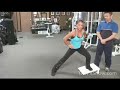 Female Fitness Part 10 2/4