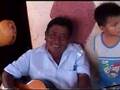cantante agredido