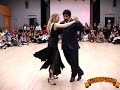 Tova and Carlos: Pregonera