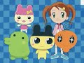 Japanese Tamagotchi Movie Preview Japanese Tamagotchi Movie Preview